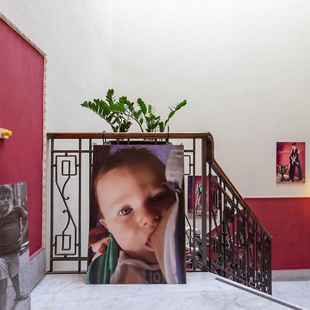 Zefiro Rooms Catania Luaran gambar