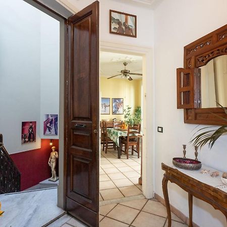 Zefiro Rooms Catania Luaran gambar