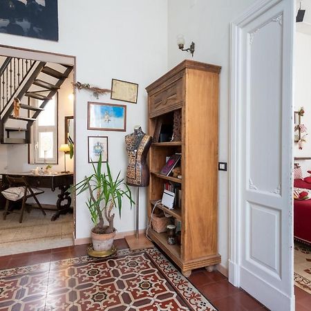 Zefiro Rooms Catania Luaran gambar