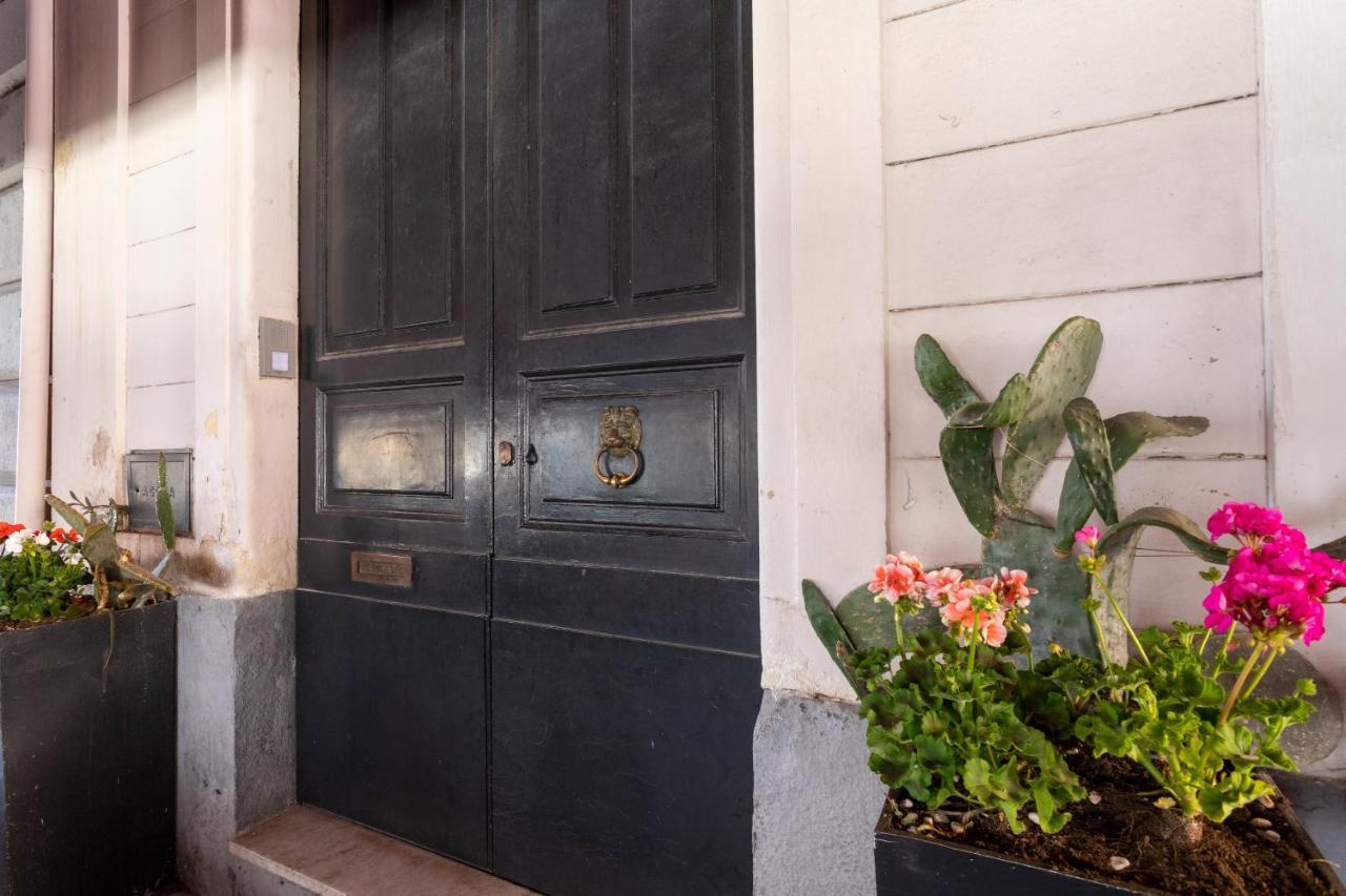 Zefiro Rooms Catania Luaran gambar