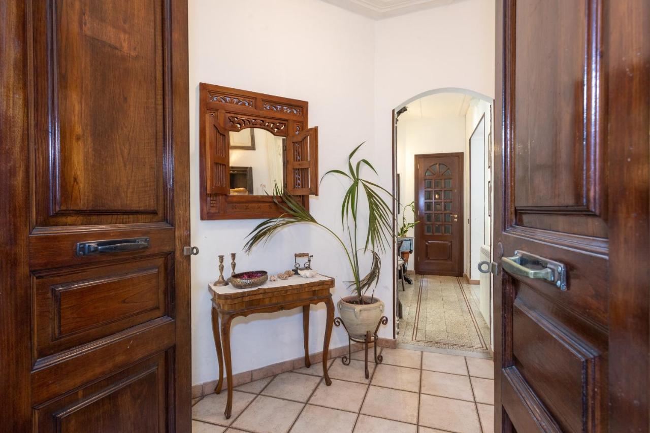 Zefiro Rooms Catania Luaran gambar