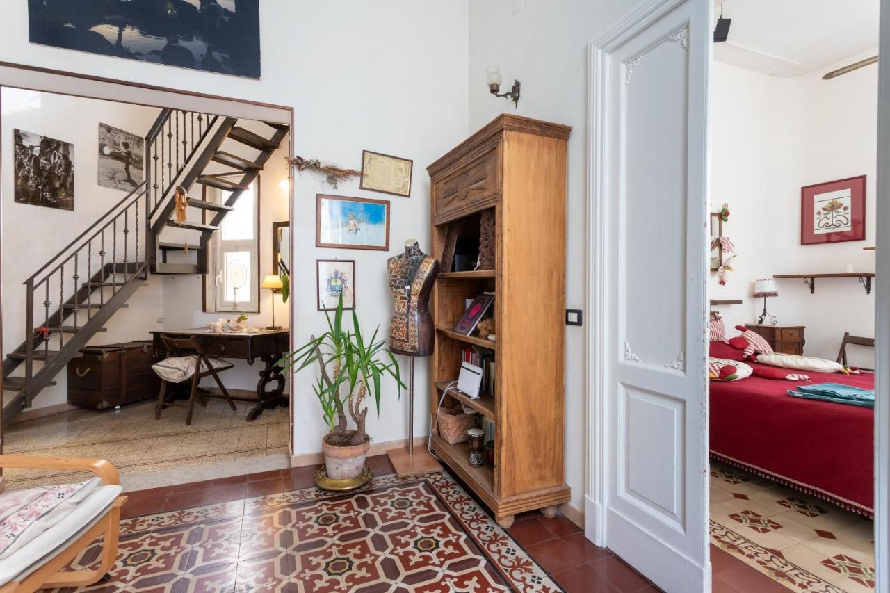 Zefiro Rooms Catania Luaran gambar