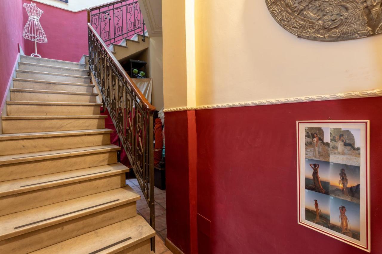 Zefiro Rooms Catania Luaran gambar