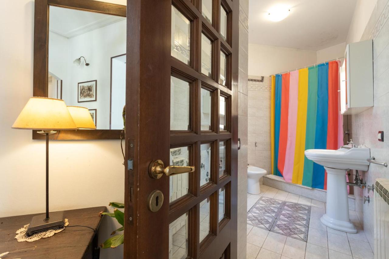 Zefiro Rooms Catania Luaran gambar