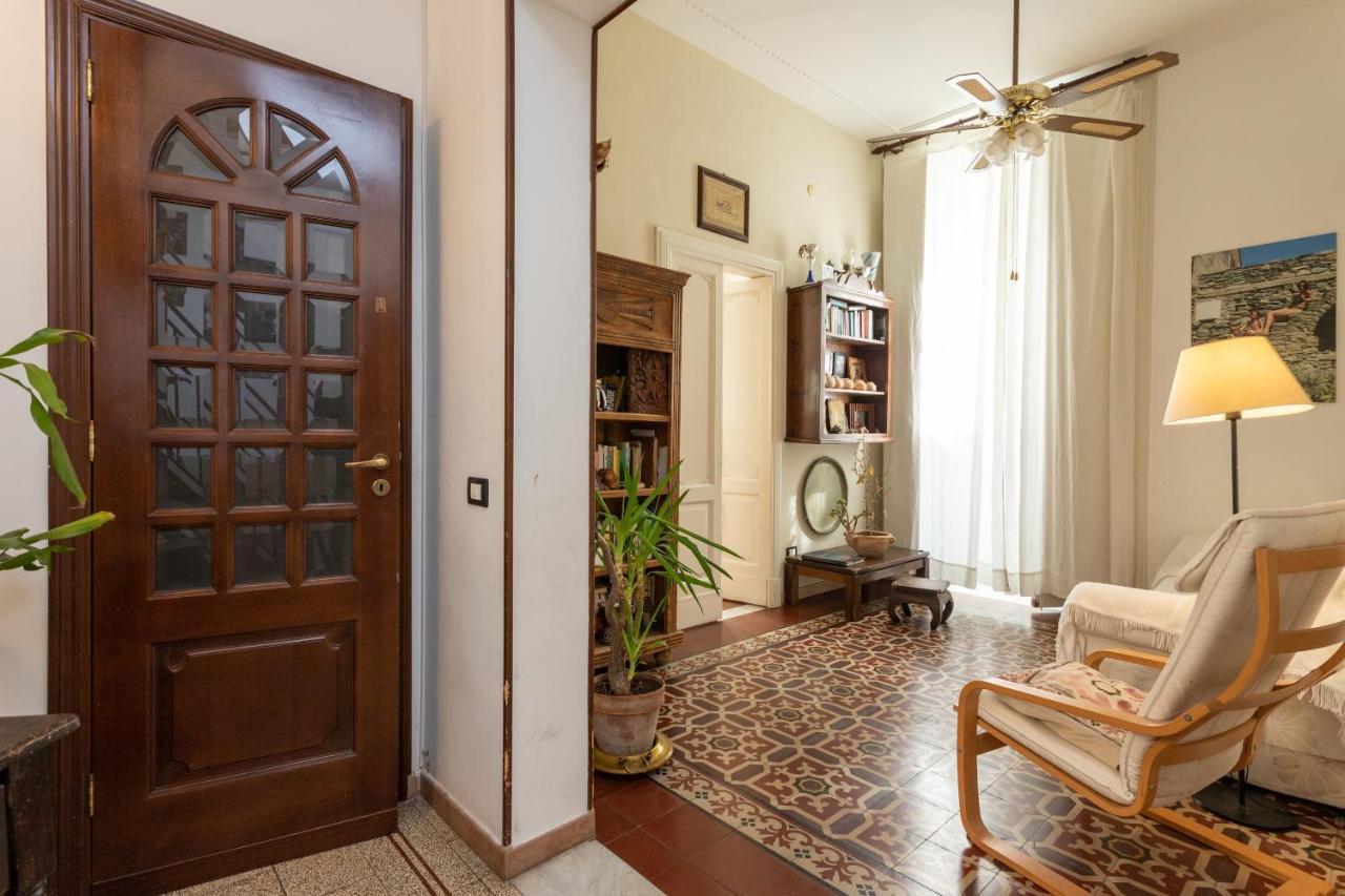 Zefiro Rooms Catania Luaran gambar