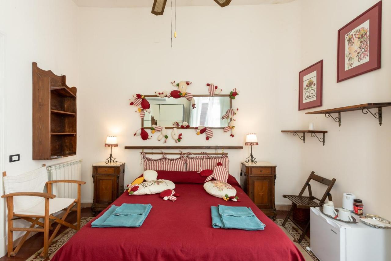 Zefiro Rooms Catania Luaran gambar