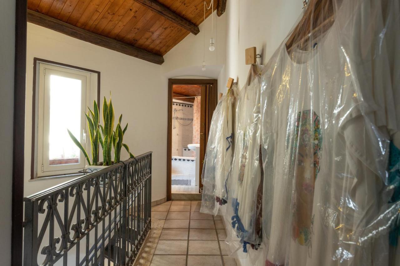 Zefiro Rooms Catania Luaran gambar