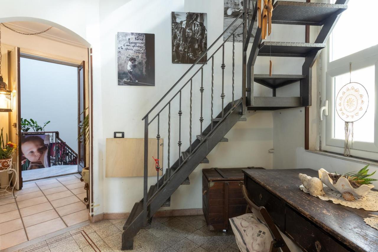 Zefiro Rooms Catania Luaran gambar