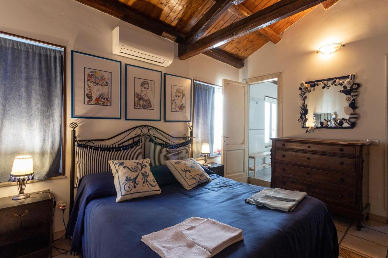 Zefiro Rooms Catania Luaran gambar