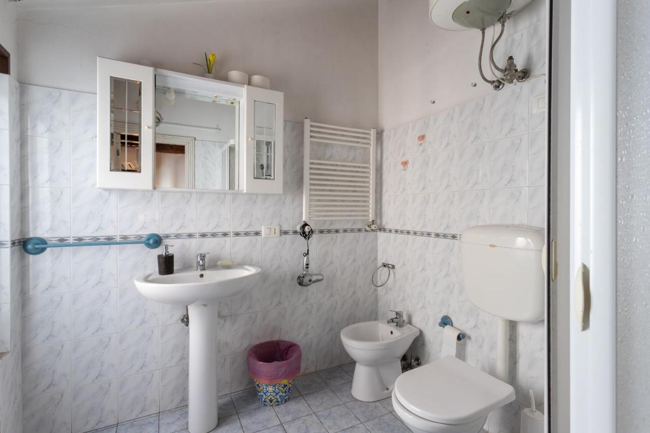 Zefiro Rooms Catania Luaran gambar