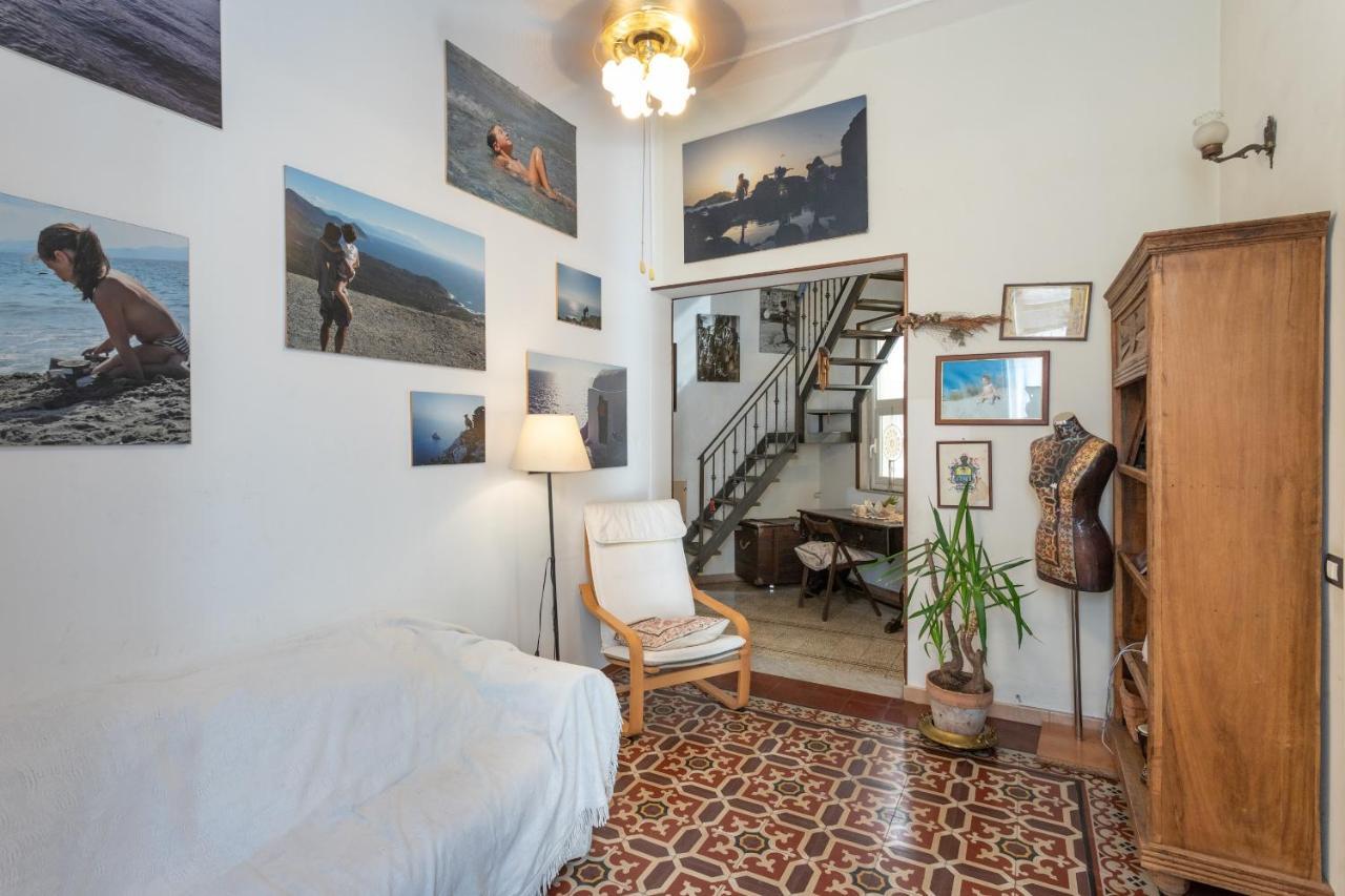 Zefiro Rooms Catania Luaran gambar