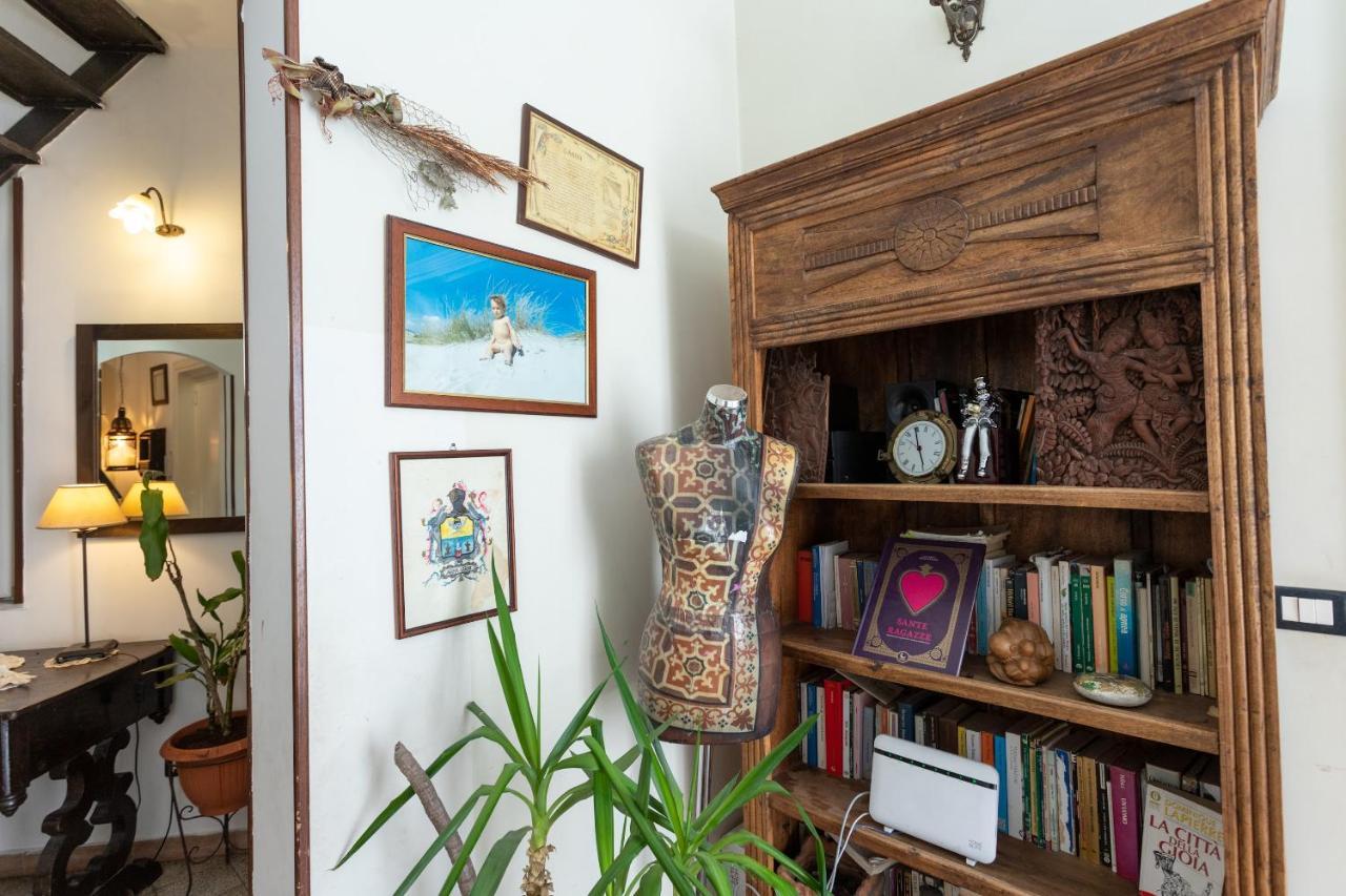 Zefiro Rooms Catania Luaran gambar